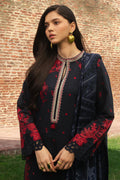 Zara Shahjahan | Winter 24 |  DARYA-D2 - House Of Hania