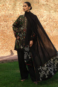 Zara Shahjahan | Winter 24 |  LALEH-D4 - House Of Hania