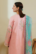 Zara Shahjahan - Zoya 8A - House Of Hania