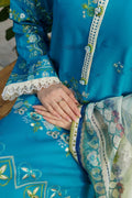 Zara Shahjahan - Zoya 8B - House Of Hania