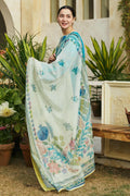 Zara Shahjahan - Zoya 8B - House Of Hania