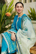 Zara Shahjahan - Zoya 8B - House Of Hania