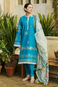 Zara Shahjahan - Zoya 8B - House Of Hania
