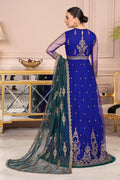 Zarif | Afreen Formals | ZA 09 ROYAL - House Of Hania