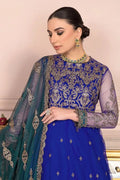 Zarif | Afreen Formals | ZA 09 ROYAL - House Of Hania