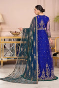 Zarif | Afreen Formals | ZA 09 ROYAL - House Of Hania