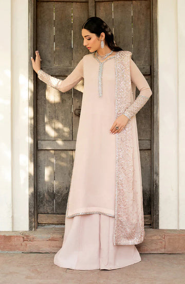 Zarif | Arzou collection | UNST-HW-02 LUNA - House Of Hania