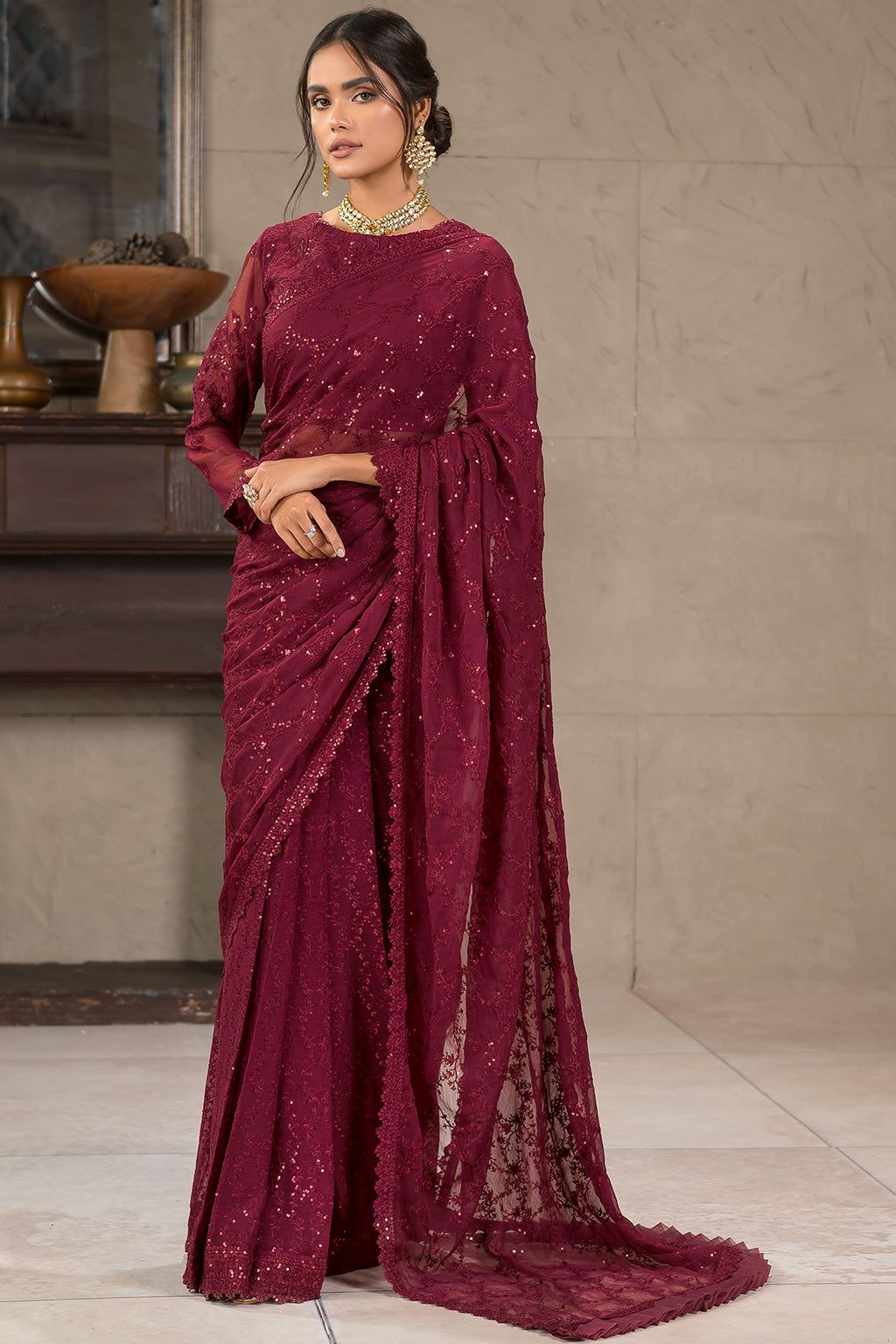 Zarif - Berria - House Of Hania