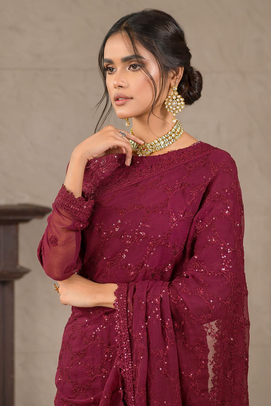 Zarif - Berria - House Of Hania