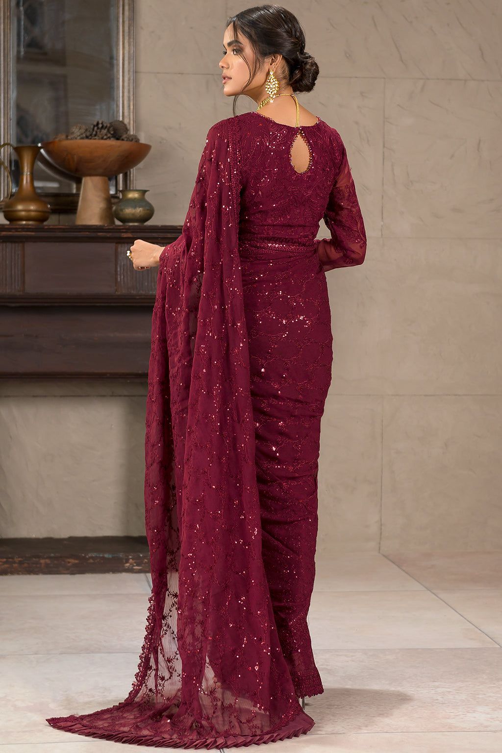 Zarif - Berria - House Of Hania