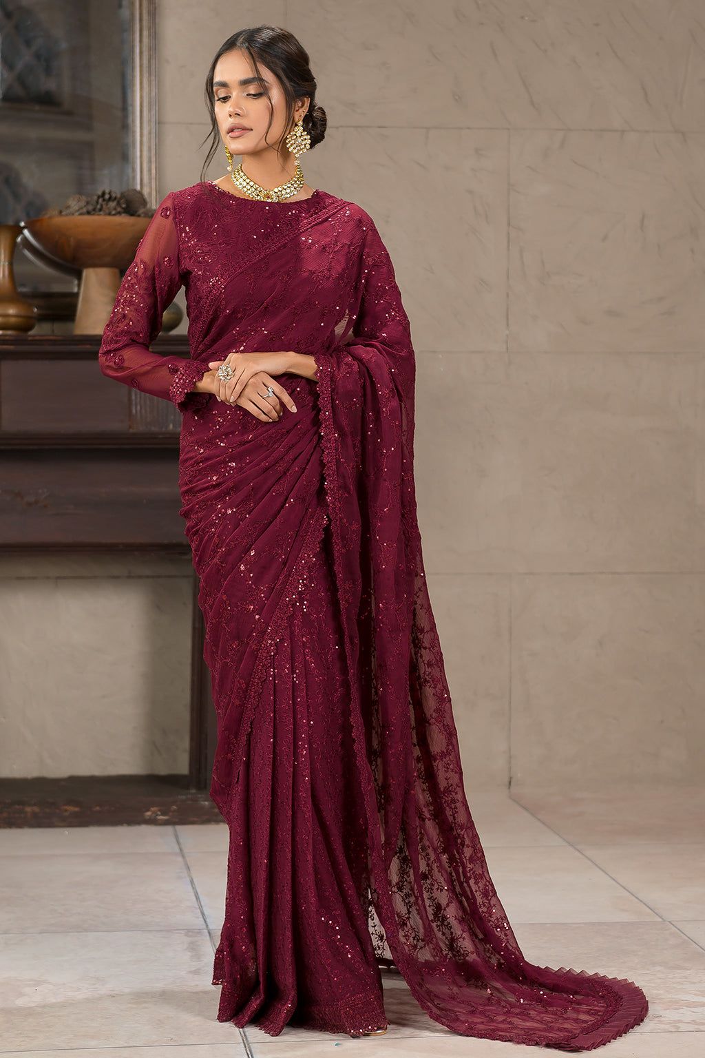 Zarif - Berria - House Of Hania