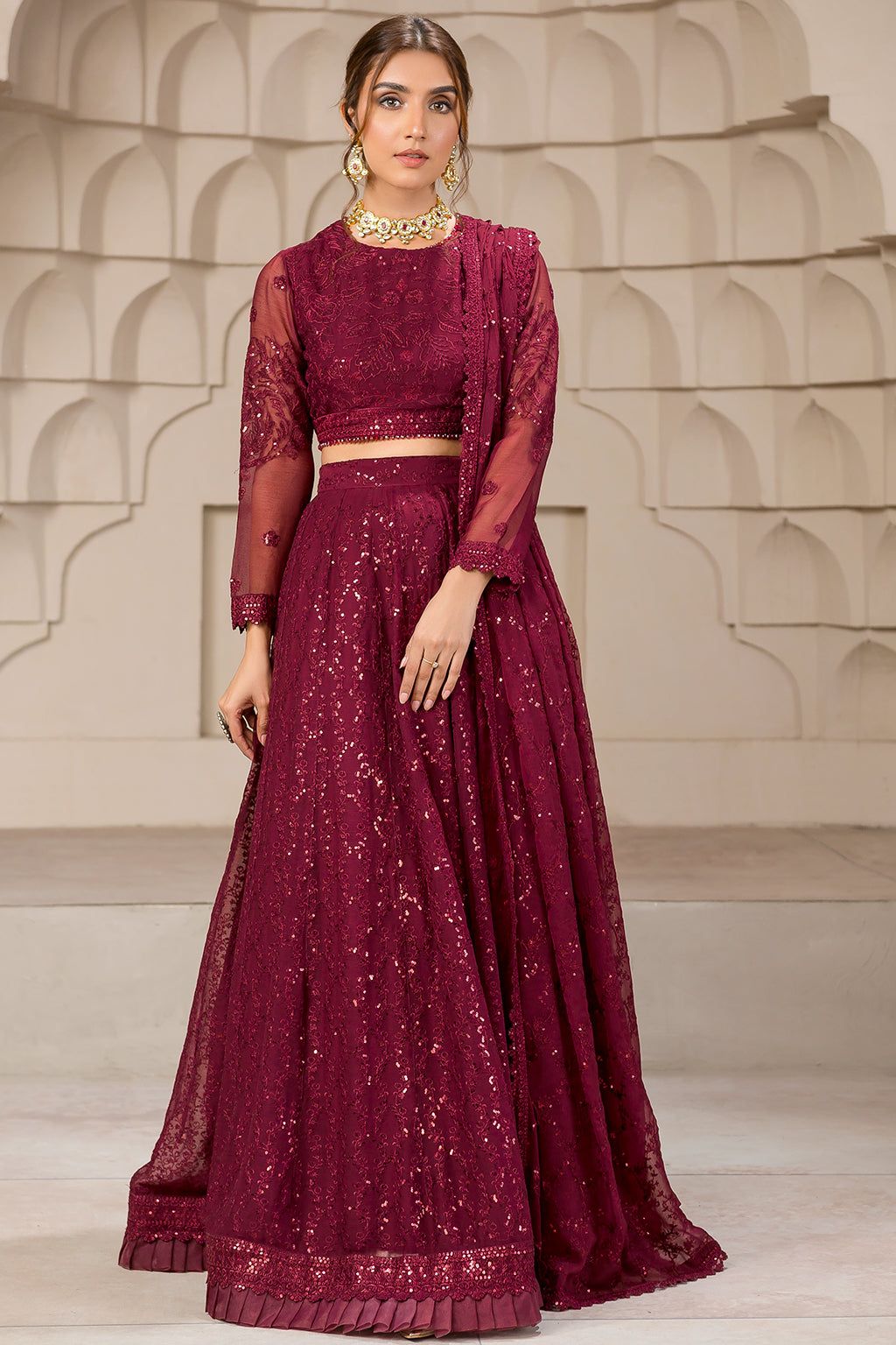 Zarif - Berria - House Of Hania