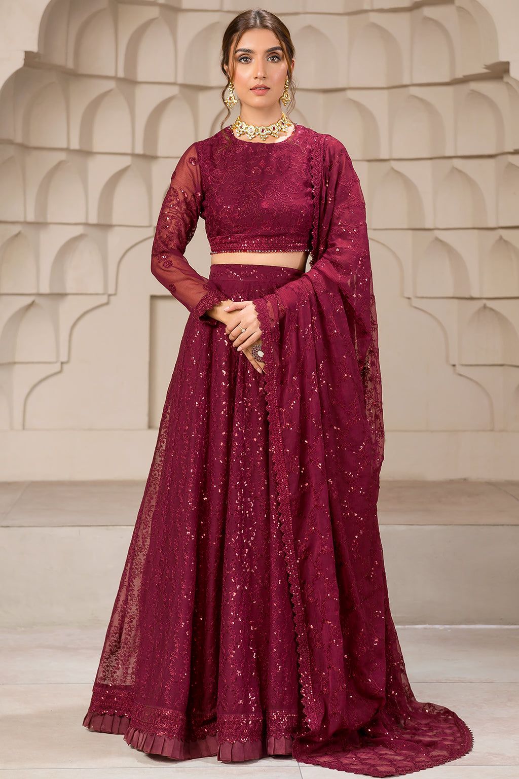 Zarif - Berria - House Of Hania