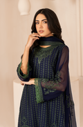 Zarif | Chiffon Edit | ZL 06 MAHAY - House Of Hania