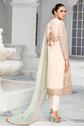 Zarif | DE LUXURY Formals | CORAL - House Of Hania