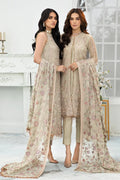 Zarif | DE LUXURY Formals | FLORA - House Of Hania