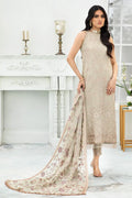 Zarif | DE LUXURY Formals | FLORA - House Of Hania