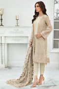Zarif | DE LUXURY Formals | FLORA - House Of Hania