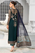 Zarif | DE LUXURY Formals | MEADOW - House Of Hania