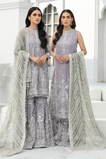 Zarif | DE LUXURY Formals | MERYL - House Of Hania