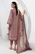 Zarif | Eid Lawn 24| ZL 05 FLORINA - House Of Hania