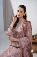 Zarif | Eid Lawn 24| ZL 05 FLORINA - House Of Hania