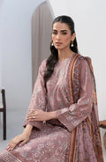 Zarif | Eid Lawn 24| ZL 05 FLORINA - House Of Hania