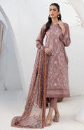 Zarif | Eid Lawn 24| ZL 05 FLORINA - House Of Hania