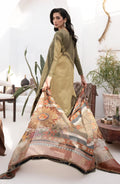 Zarif | Eid Lawn 24| ZL 06 REMIAH - House Of Hania