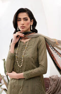Zarif | Eid Lawn 24| ZL 06 REMIAH - House Of Hania