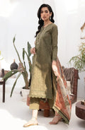 Zarif | Eid Lawn 24| ZL 06 REMIAH - House Of Hania