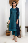 Zarif | Eid Lawn 24| ZL 07 MARINA - House Of Hania