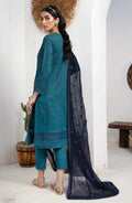 Zarif | Eid Lawn 24| ZL 07 MARINA - House Of Hania