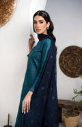 Zarif | Eid Lawn 24| ZL 07 MARINA - House Of Hania