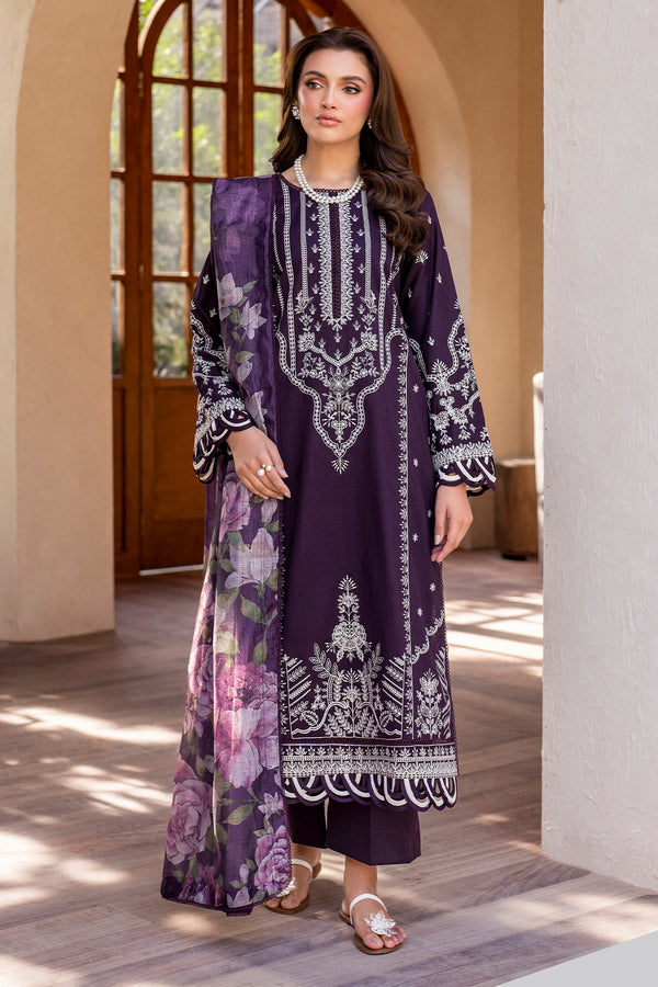 Zarif | Eid Pret | Belina - House Of Hania