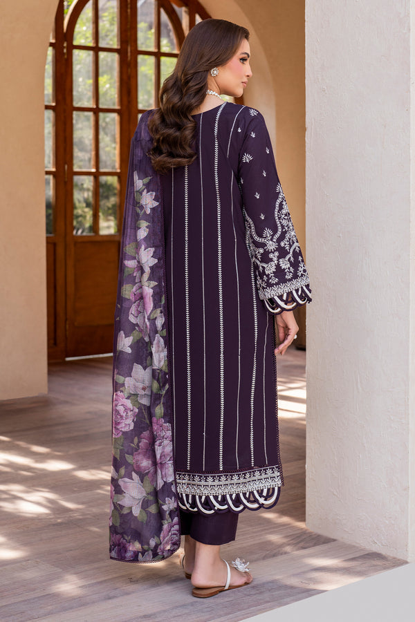 Zarif | Eid Pret | Belina - House Of Hania