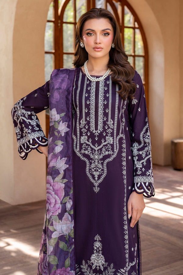 Zarif | Eid Pret | Belina - House Of Hania