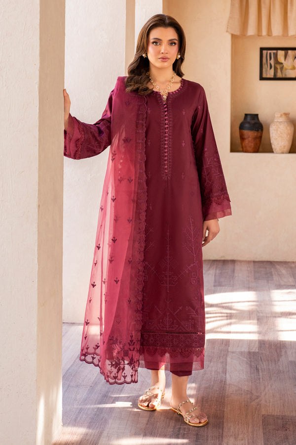 Zarif | Eid Pret | Charlotte - House Of Hania