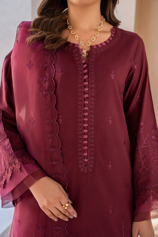 Zarif | Eid Pret | Charlotte - House Of Hania