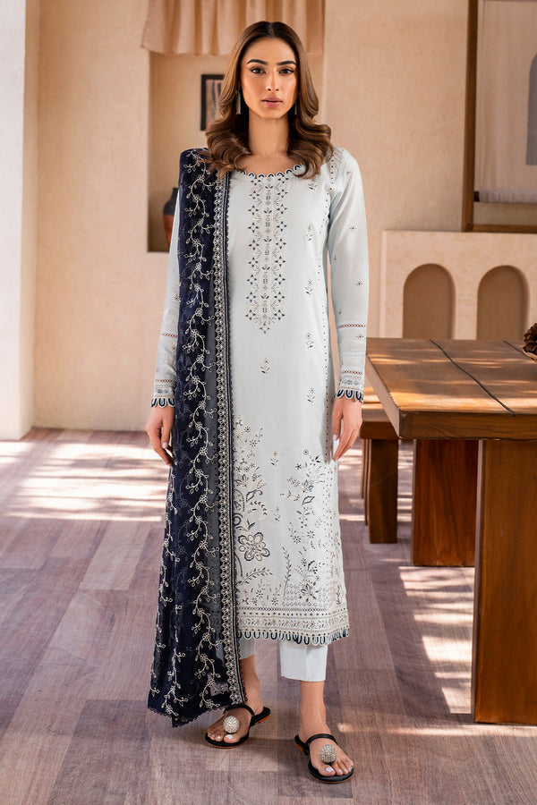 Zarif | Eid Pret | Claire - House Of Hania