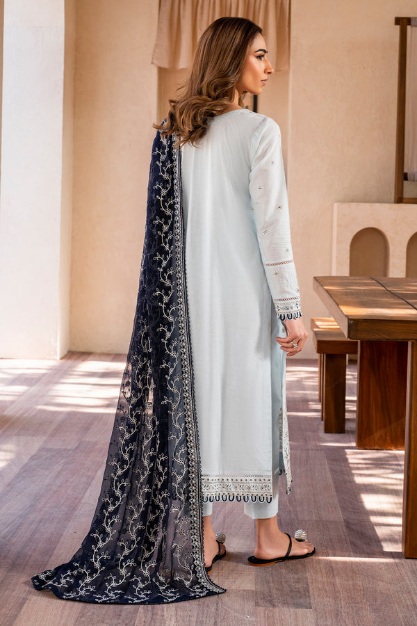 Zarif | Eid Pret | Claire - House Of Hania