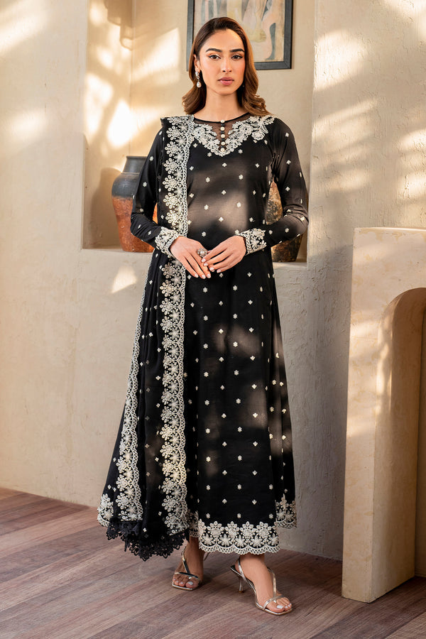 Zarif | Eid Pret | Julian - House Of Hania