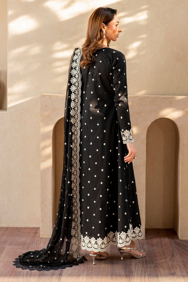 Zarif | Eid Pret | Julian - House Of Hania