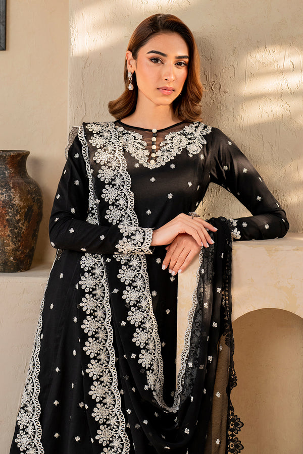 Zarif | Eid Pret | Julian - House Of Hania