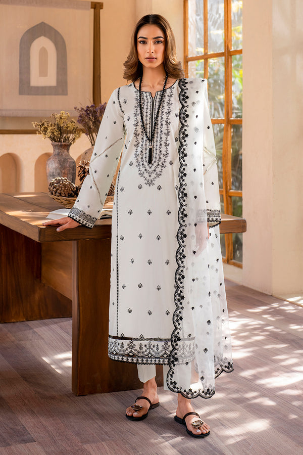 Zarif | Eid Pret | Miya - House Of Hania