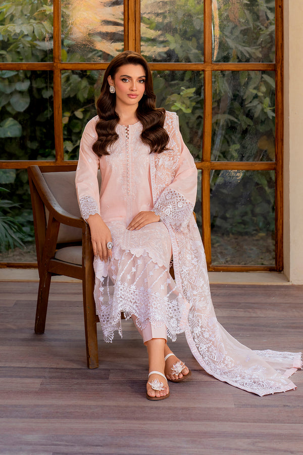 Zarif | Eid Pret | Nelly - House Of Hania