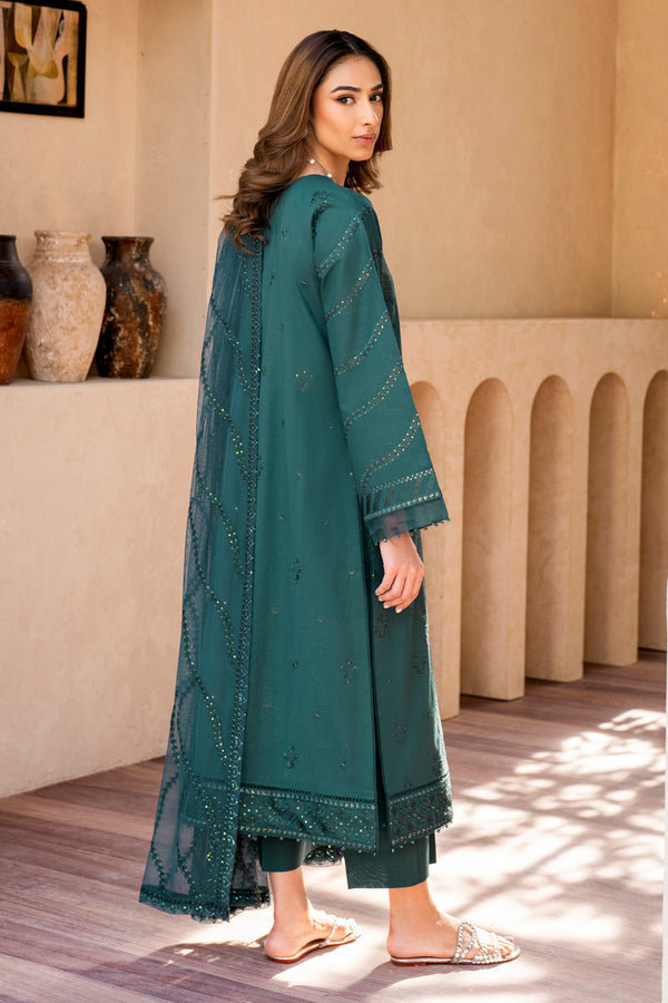 Zarif | Eid Pret | Riley - House Of Hania