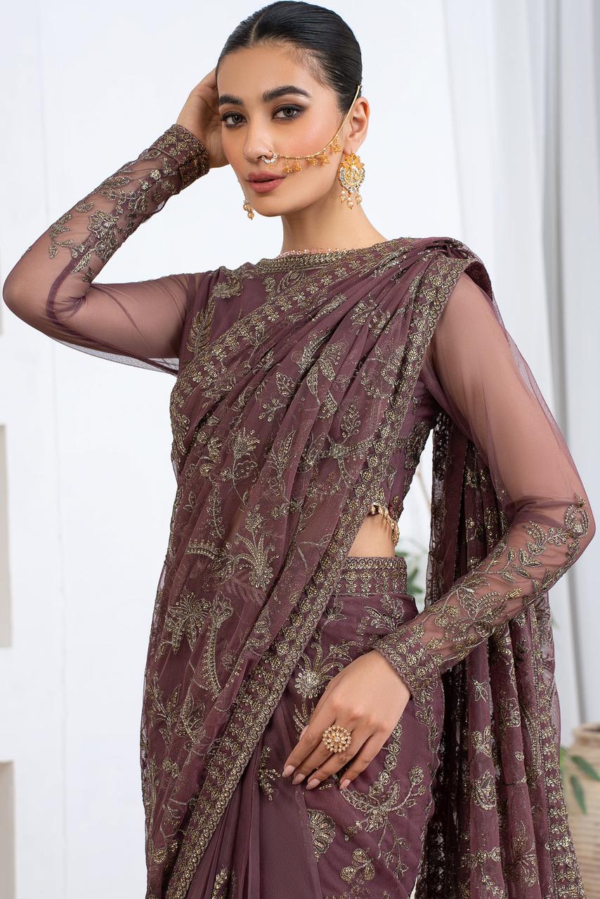 Zarif - Elanor - House Of Hania