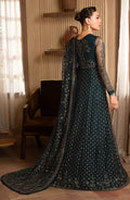Zarif | Emirah Formals | ZEF 01 ORNA - House Of Hania