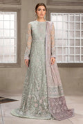 Zarif | Falak Formals | ZF 01 BLOSSOM - House Of Hania